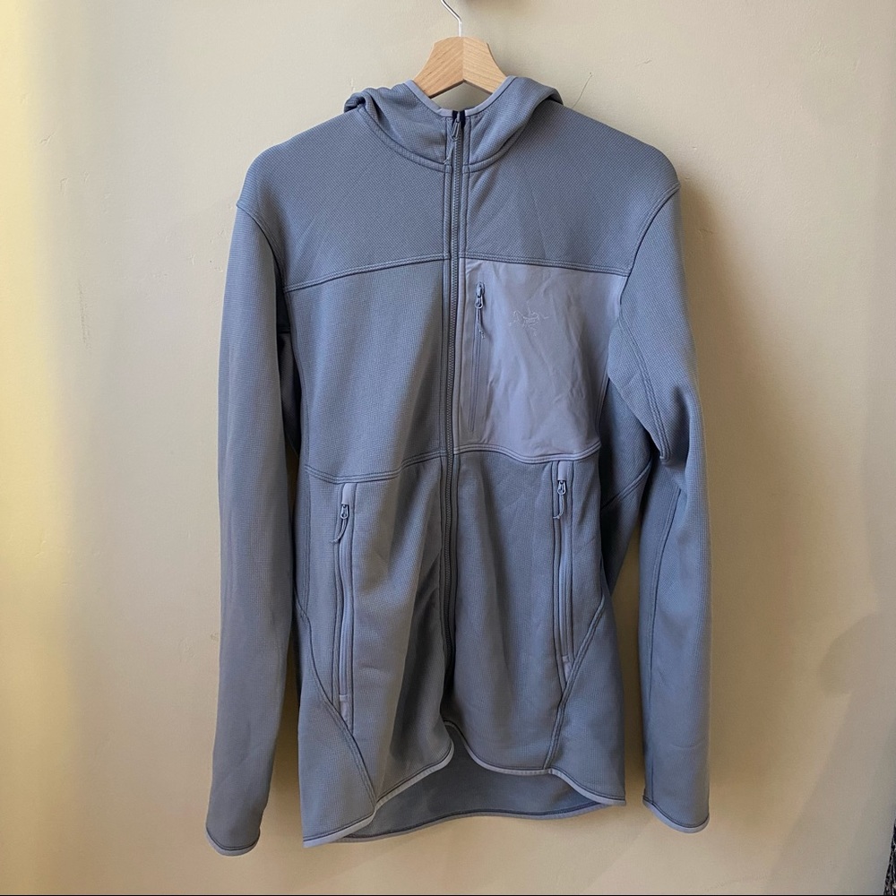 Arc’teryx Fortrez Hoodie